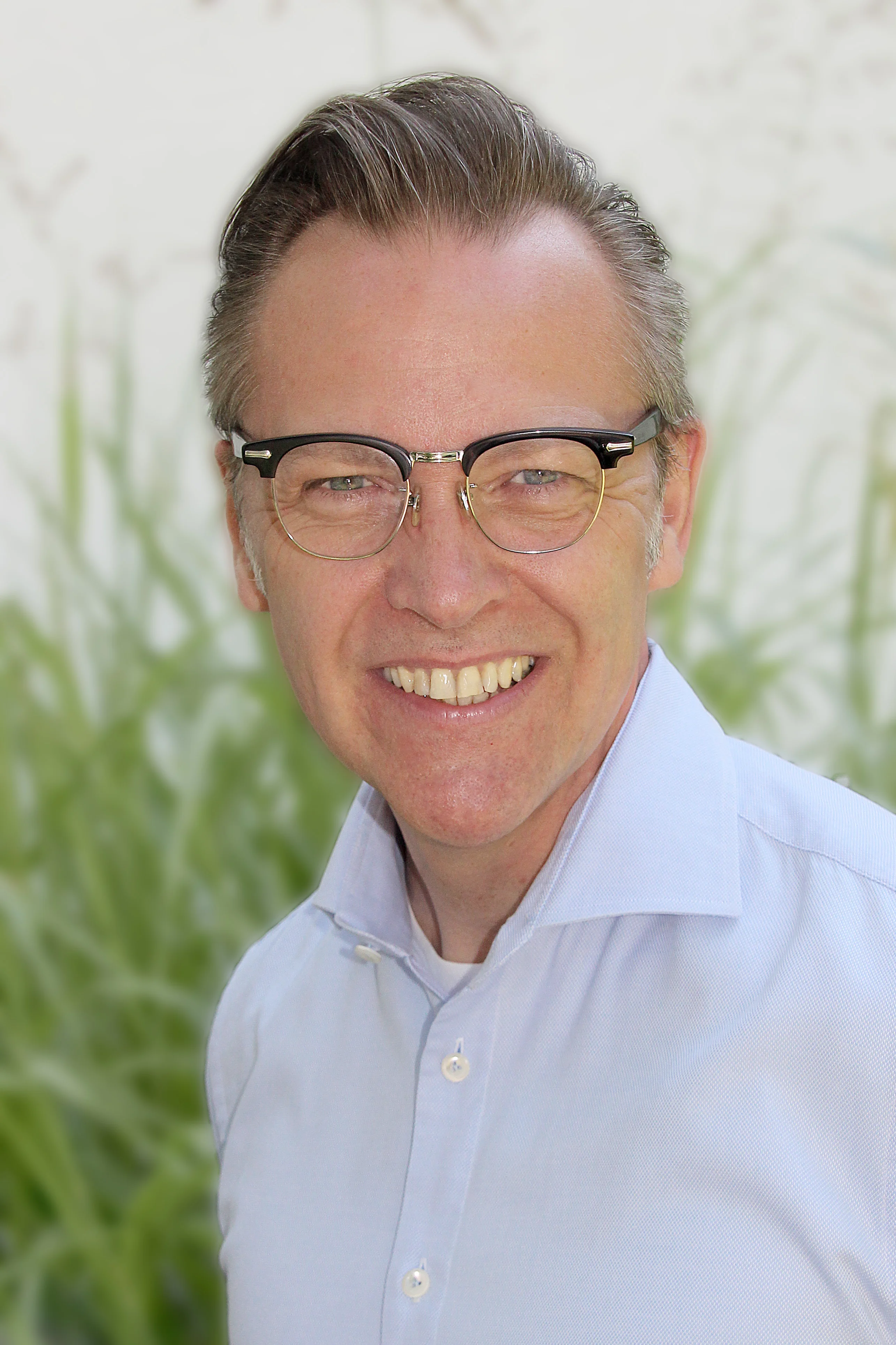 Godehard Kruse